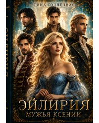 Эйлирия. Мужья Ксении