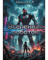 Вселенная роботов