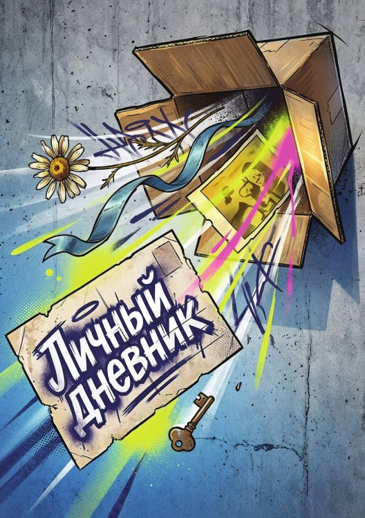 Личный дневник, Дизайн: "Метранпаж" 100 страниц, А5 Обложка книги «Личный дневник, Дизайн: "Метранпаж" 100 страниц, А5» — Нет автора, ISBN 9785521988198