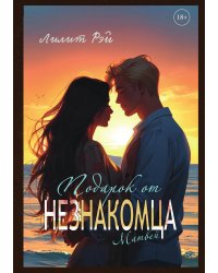Подарок от незнакомца. Том 3