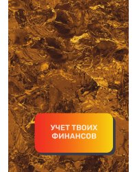 Учет твоих финансов