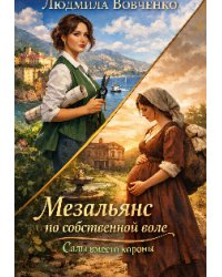 Мезальянс по собственной воле.