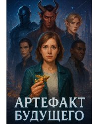 Артефакт будущего.