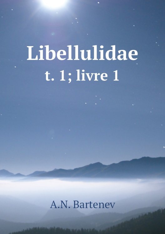 Libellulidae