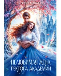 Нелюбимая жена ректора академии