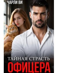Тайная страсть офицера