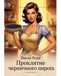 Проклятие черничного пирога