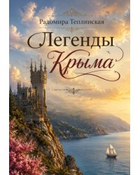 Легенды Крыма
