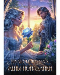 Чудесный сад жены-попаданки