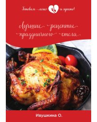 Лучшие рецепты праздничного стола