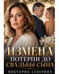 Измена: Потерпи до Свадьбы Сына
