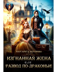 Изгнанная жена или Развод по-драконьи!