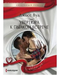 Увертюра к пылкой встрече