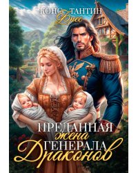 Преданная жена генерала Драконов