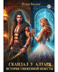 Скандал у алтаря. История униженной невесты
