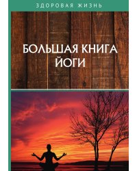 Большая книга йоги
