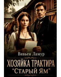 Хозяйка трактира "Старый Ям"