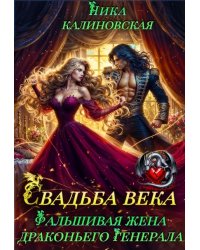 Свадьба века: Фальшивая жена драконьего генерала