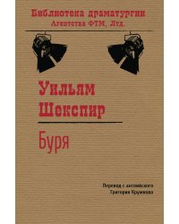Буря