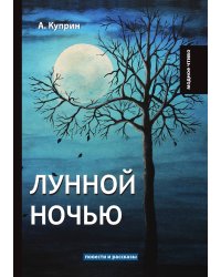 Лунной ночью