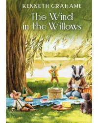 The Wind in the Willows