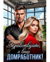 Здравствуйте, я ваш домработник!
