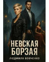 Невская борзая