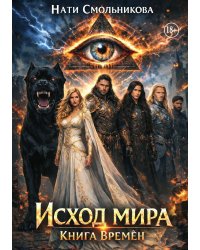 Исход мира. Книга времён