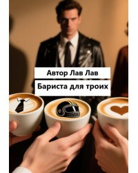 Бариста для троих