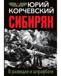 Сибиряк. В разведке и штрафбате