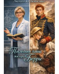 Последняя тайна доктора Берри.