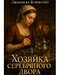 Хозяйка серебряного двора.