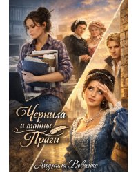 Чернила и тайны Праги.