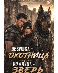 Девушка – Охотница и Мужчина – Зверь