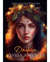 Дафна. Душа амулета