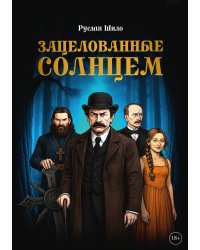 Зацелованные солнцем