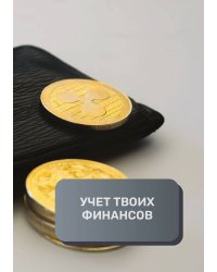 Учет твоих финансов