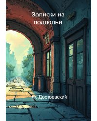 Записки из подполья