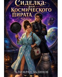 Сиделка для Космического Пирата