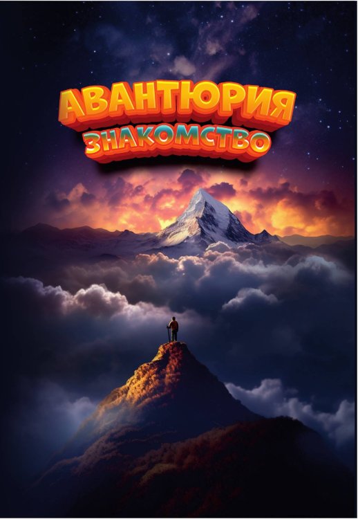 Авантюрия: Знакомства