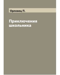 Приключения школьника