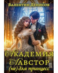 Академия Лавстор (не) для принцесс
