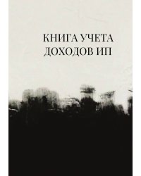 Книга учета доходов для ИП на патенте