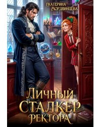 Личный сталкер ректора