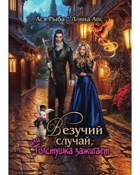 Везучий случай, или Толстушка зажигает