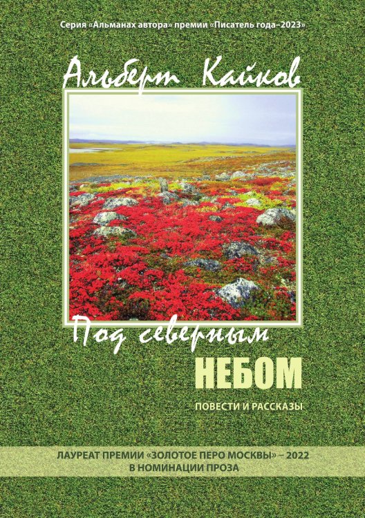 Под северным небом