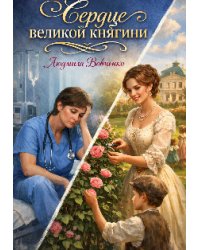 Сердце Великой княгини.