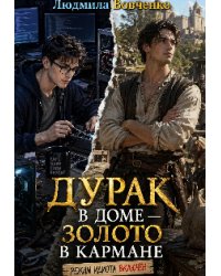Дурак в доме-золото в кармане.