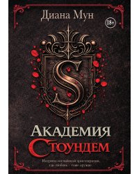 Академия Стоундем
