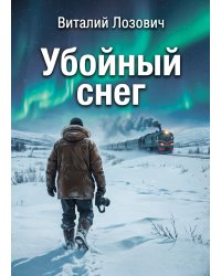 Убойный снег
